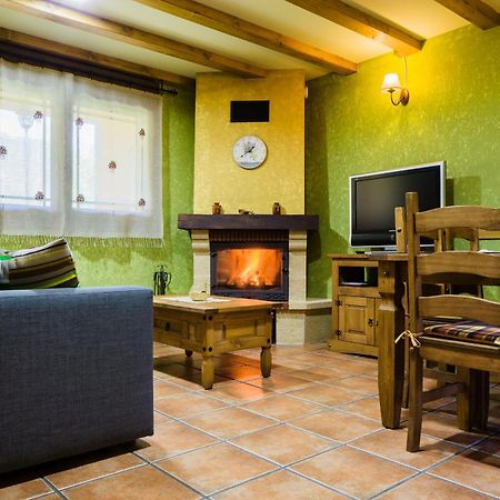 Apartamentos Rurales L'Abiseu Caboalles de Abajo Exteriér fotografie