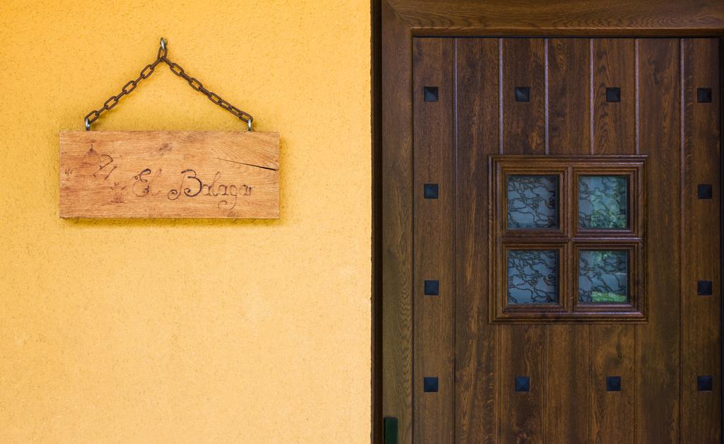 Apartamentos Rurales L'Abiseu Caboalles de Abajo Exteriér fotografie