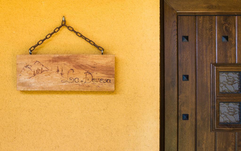 Apartamentos Rurales L'Abiseu Caboalles de Abajo Exteriér fotografie