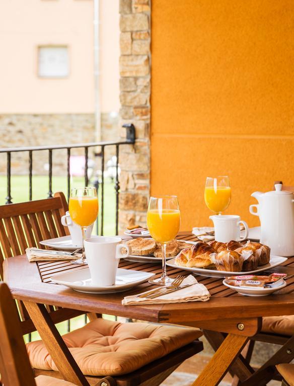 Apartamentos Rurales L'Abiseu Caboalles de Abajo Exteriér fotografie
